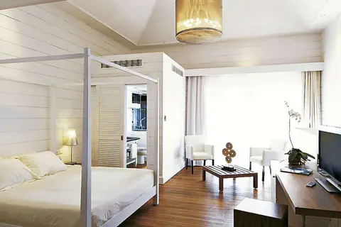Mauricia Beachcomber in Grand Baie VCA, East — foto 5