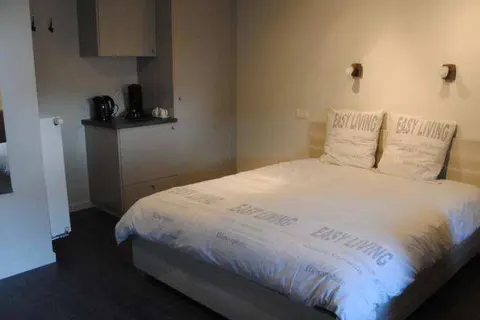 Bed and Breakfast De Oude Winning foto 5