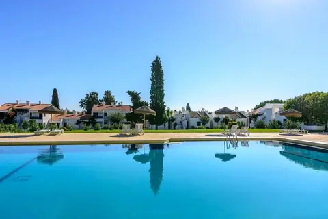 Pedras da Rainha in Tavira