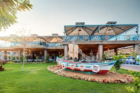 TUI Magic Life Jacaranda in Taşlıçay — foto 27
