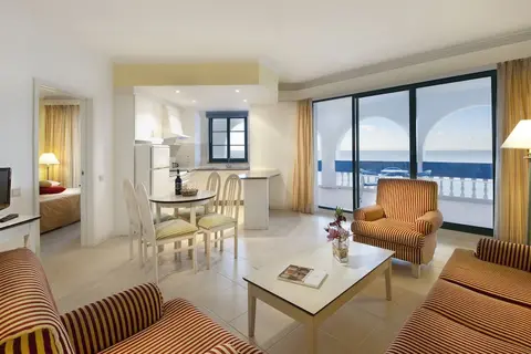 Hotel Rocamar in Santa Cruz, foto 25