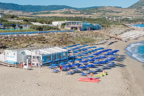 Bellevue Sardinia Resort Affiliated by Meliá in Valledoria — foto 25