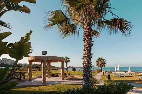 Leonardo Cypria Bay in Geroskipou — foto 14