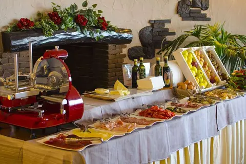 Calanica Resort in Cefalù, foto 22
