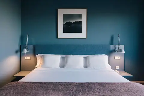 Hotel Sant Cugat in Sant Cugat Del Valles — foto 17