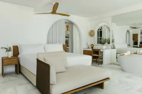 Villa Le Blanc in es Migjorn Gran — foto 28