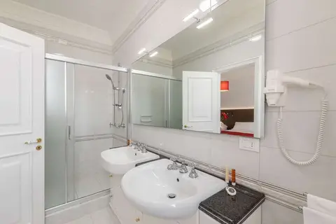 Hotel Delle Palme Lecce in Lecce, foto 12
