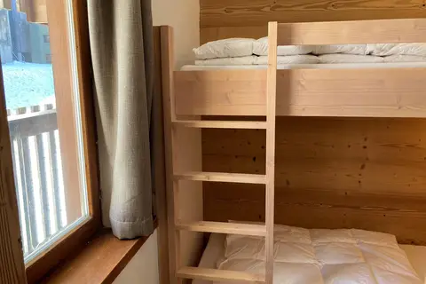 Résidence Malinka in Morzine, foto 32
