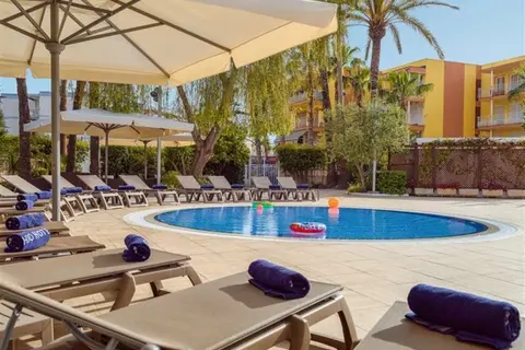 H10 Cambrils Playa in Cambrils — foto 2
