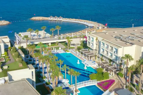 La Blanche Resort & Spa foto 5