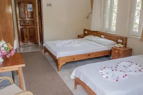Hotel Metin in Ortaca, foto 17