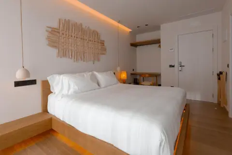 Malates Slow Boutique Hotel in Foz — foto 6