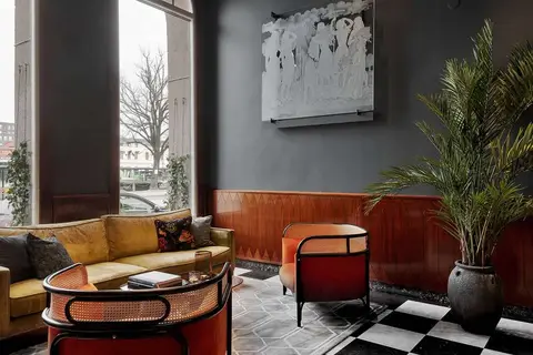 Elite Hotel Savoy in Malmö — foto 12