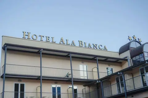 Hotel Ala Bianca in Ameglia — foto 9