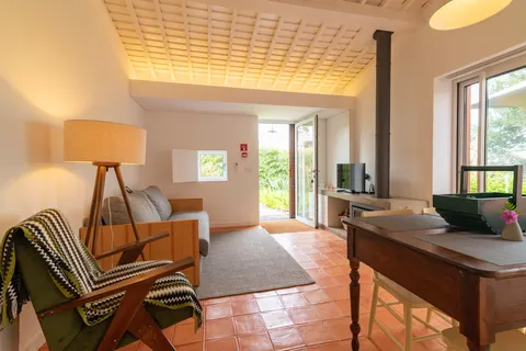 Quinta dos Peixes Falantes in Ribeira Grande — foto 5