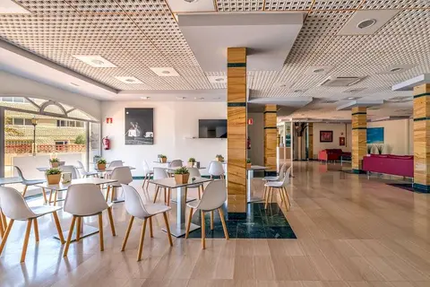 001 Higos Beach Boutique Hotel in Costa Calma — foto 10