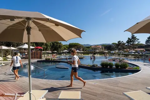 Camping Stella Del Mare foto 28