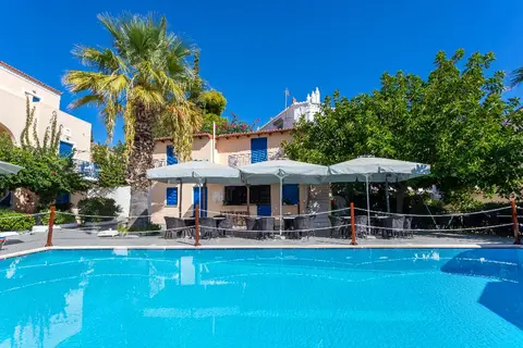 Vanas Apartments in Σπέτσες — foto 4