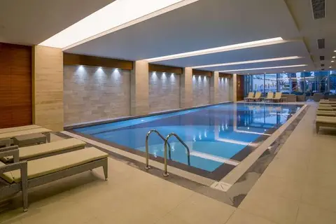 Side Sunport Hotel & Spa in Manavgat — foto 23