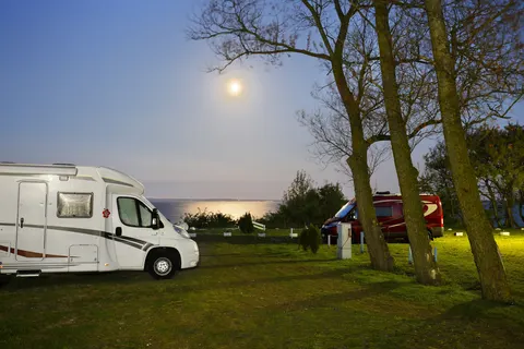 Knaus Campingpark Rügen foto 18