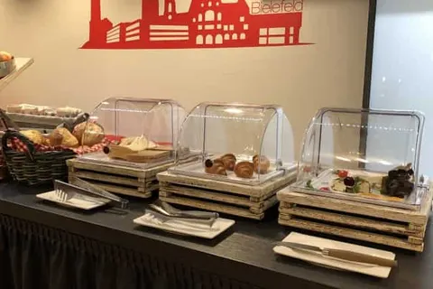 Brenner Hotel Bielefeld foto 20