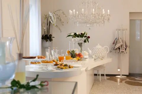 Eurostars Florence Boutique in Florence — foto 25