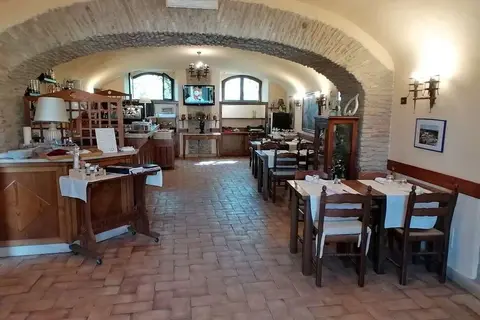 Relais Castrum Boccea in Rome, foto 9