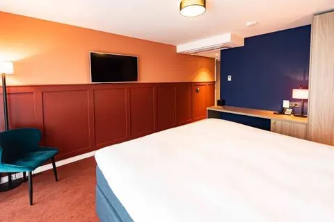 Boutique Hotel Zaan foto 8