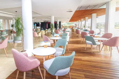 Eix Platja Daurada Hotel & Spa in Santa Margalida — foto 20