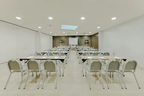Hotel Antik San Sebastián in Donostia / San Sebastián — foto 15