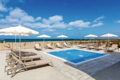 Riu Palace Boavista in Praia de Boca Salina — foto 22