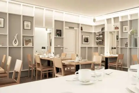Locals Stadthotel Bielefeld in Bielefeld, foto 8