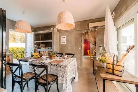 Kouros Exclusive Hotel in Faliraki, foto 6