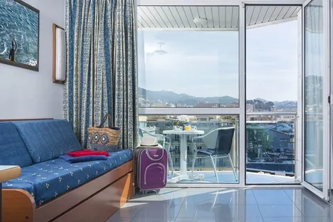Appartementen Blau in Lloret de Mar — foto 5