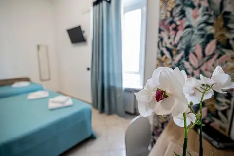 Hotel Dell Urbe Roma in Rome, foto 6