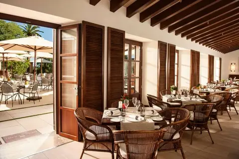 Hotel Cala Sant Vicenç in Pollença — foto 26