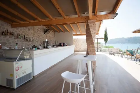 Brilliant Resort in Άγιος Γεώργιος — foto 4
