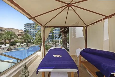 THB Sa Coma Platja in Sant Llorenç des Cardassar — foto 3