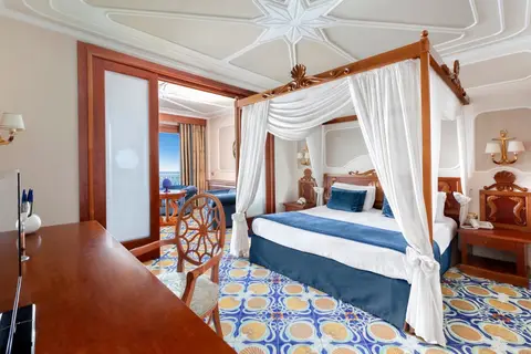 Mar Hotel Alimuri in Meta, foto 6