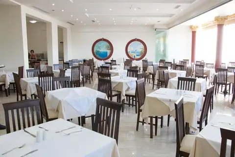 Marathon Hotel in Κολύμπια — foto 11