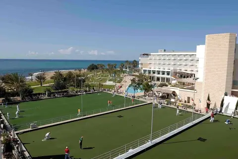 Athena Royal Beach in Γεροσκήπου — foto 7