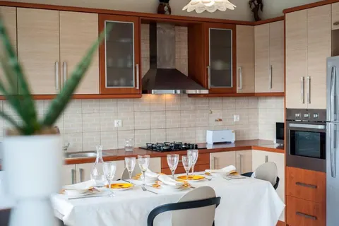 Spartakos Villa Resort foto 6