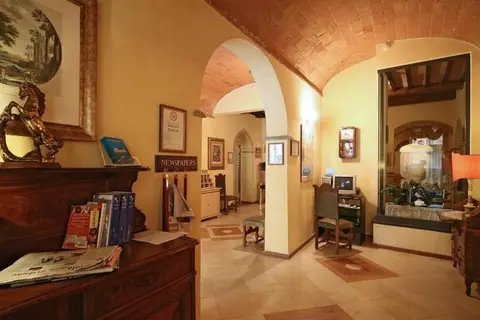 Bologna in San Miniato, foto 5