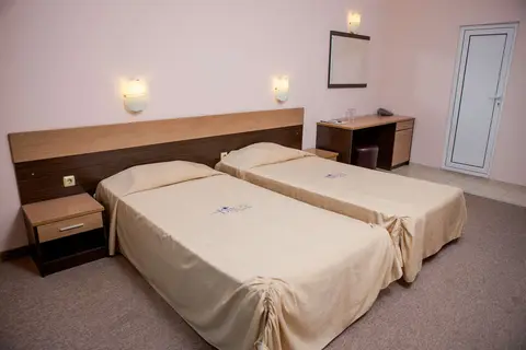 Bijou Hotel in Равда — foto 5
