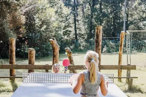 Camping Siësta foto 15