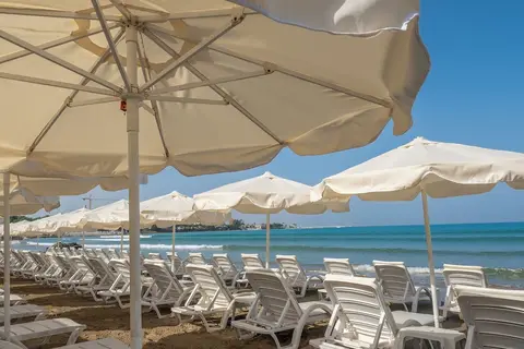 Tropic Hotel in Manavgat — foto 20