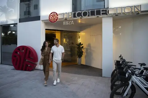 NH Collection Ibiza in Ibiza-Stad — foto 8
