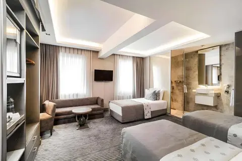 AHC Grand Bazaar Hotel in Fatih — foto 5