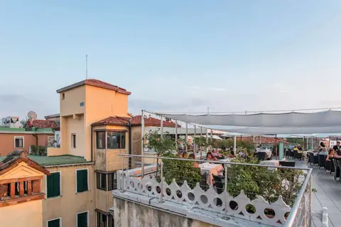 Carlton on the Grand Canal in Venetië, foto 8