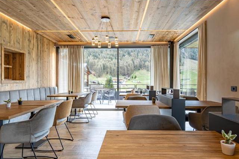 Paradise Lodge foto 5